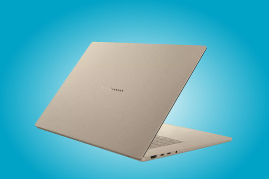 Asus Zenbook A16 ra mắt bản Snapdragon X giá rẻ hơn 38% tại thị trường quốc tế