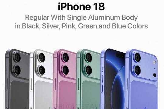 Tối ưu chi phí và trải nghiệm: Lý do nên chọn iPhone 17 thay vì chờ đợi iPhone 18