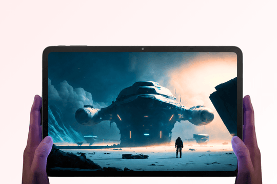 Máy tính bảng TCL Nxtpaper 11 Gen 2 giảm giá tới 90 USD kèm bút cảm ứng T-Pen