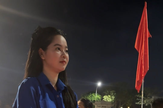 Các địa phương Hà Tĩnh đồng loạt thắp nến tri ân các anh hùng liệt sĩ
