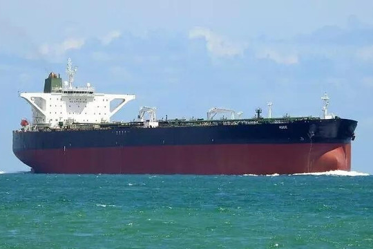 Iran bán được 18 tỷ USD dầu mỏ giữa thời chiến