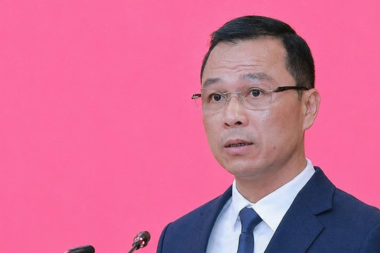 Thiếu tướng Tô Anh Dũng làm Chủ tịch UBND tỉnh Thanh Hóa