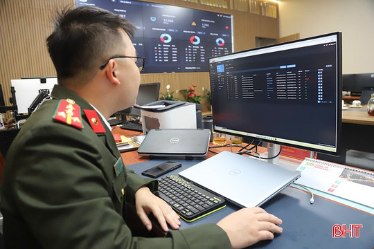 Nhận diện, phòng ngừa các thủ đoạn lừa đảo trên không gian mạng