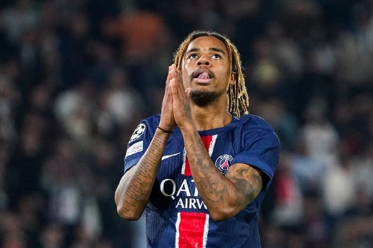 Tin chuyển nhượng 27/7: PSG hét giá Barcola 145 triệu bảng, Real Madrid định giá Vinicius Jr