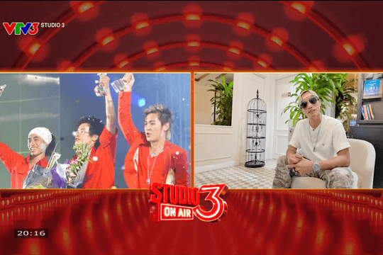 Hành trình từ lời hứa với gia đình đến danh xưng Hoàng tử Vpop của ca sĩ Hoàng Hải