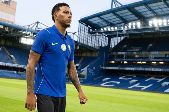 Chelsea và Real Madrid làm đảo lộn thị trường chuyển nhượng với 2 cú lật kèo trăm triệu euro