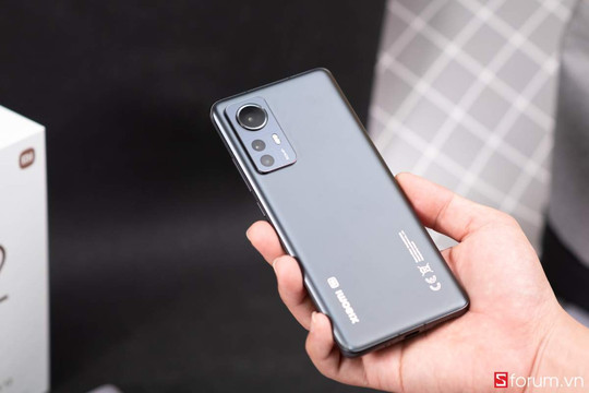 Xiaomi chính thức dừng hỗ trợ phần mềm 10 thiết bị bao gồm Xiaomi 12 và Xiaomi Pad 6