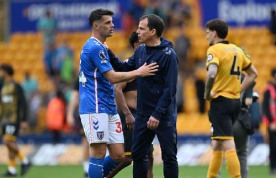 HLV Regis Le Bris chốt tương lai Granit Xhaka: Khép lại cánh cửa sang Chelsea