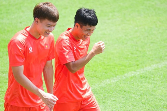 Việt Nam và Thái Lan áp đảo ngày ra quân, khẳng định vị thế tại ASEAN Cup 2026
