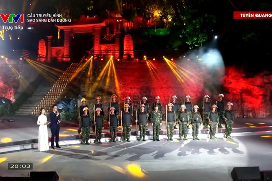 Chiến dịch 500 ngày đêm rà phá bom mìn: Mở rộng tọa độ tìm kiếm hài cốt liệt sĩ tại Vị Xuyên