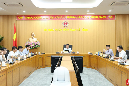 Tập trung khắc phục triệt để các khuyến nghị của EC để gỡ cảnh báo “thẻ vàng”