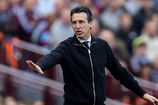 Aston Villa gặp Real Sociedad: Bài kiểm tra cho Unai Emery giữa khủng hoảng lực lượng
