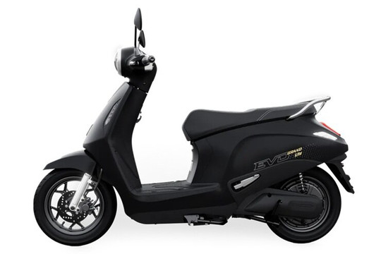 VinFast Evo Lite, Grand Lite và 7 xe máy điện cho học sinh cấp 3 đáng cân nhắc