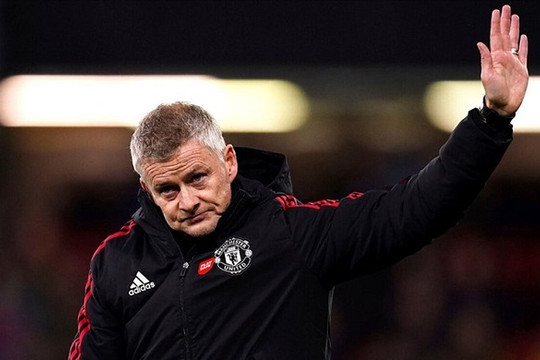 Harry Maguire ủng hộ Ole Gunnar Solskjaer sớm tái xuất tại giải Ngoại hạng Anh