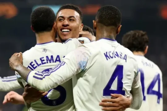 Biến nguy thành cơ: Nghịch lý bán ngôi sao giúp Aston Villa thăng hoa cùng Unai Emery