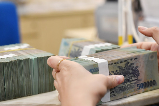 Lãi suất ngân hàng ngày 28/7/2026: BaoViet Bank giảm 0,2 điểm phần trăm kỳ hạn từ 6 tháng