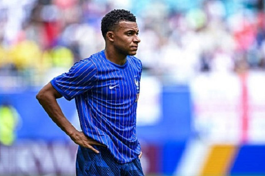 Mbappe trải lòng sau World Cup 2026: Nỗi đau xé lòng đằng sau kỷ lục 22 bàn thắng