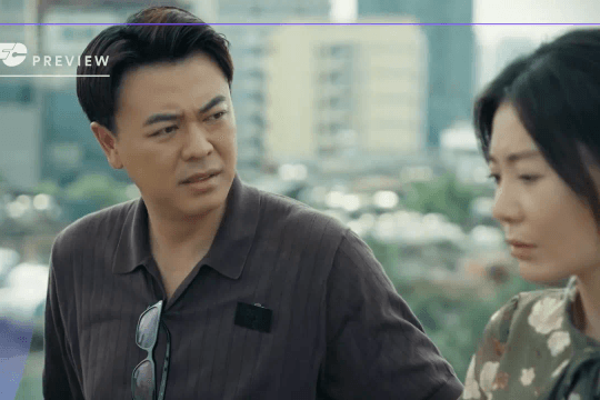 Dưới ô cửa sáng đèn tập 32: Nguyệt đồng ý ở bên Tài, khu tập thể thống nhất giải tỏa