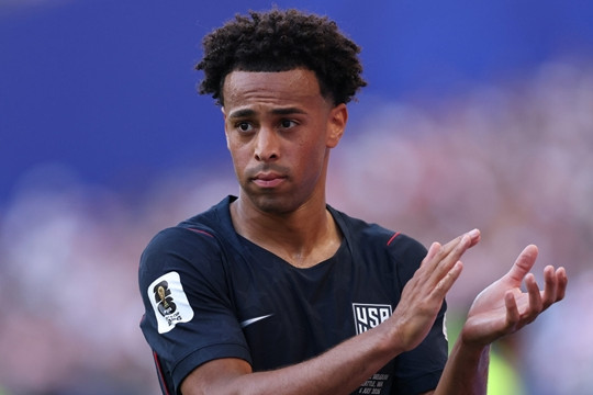 Tyler Adams có thể đem lại gì cho Man Utd trong kế hoạch của Michael Carrick