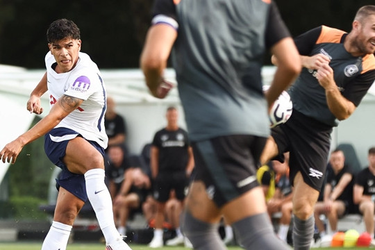 Sydney FC gặp Tottenham tại Sydney Super Cup: Bài kiểm tra pressing ở Allianz Stadium