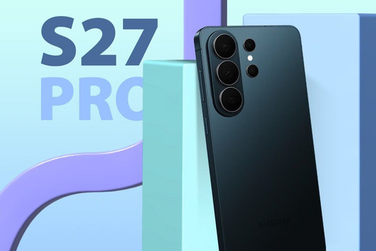Pin silicon-carbon trên Galaxy Z mở ra kỳ vọng gì cho Galaxy S27 năm 2027
