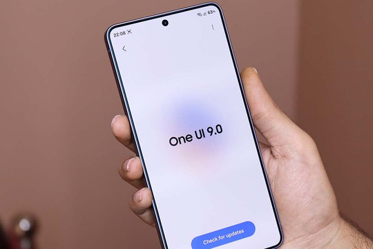 Danh sách 49 thiết bị Samsung Galaxy đang được thử nghiệm nội bộ One UI 9.0