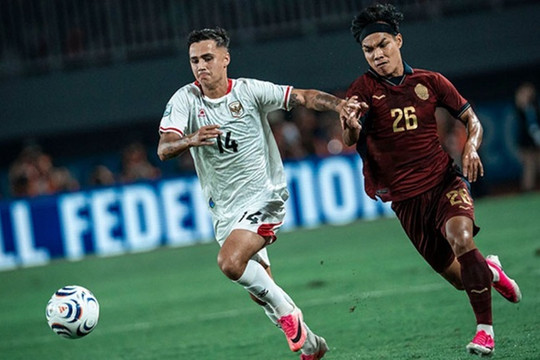 Thắng 0 trận, thủng lưới 7 bàn: Giấc mơ ASEAN Cup 2026 của Campuchia vỡ vụn