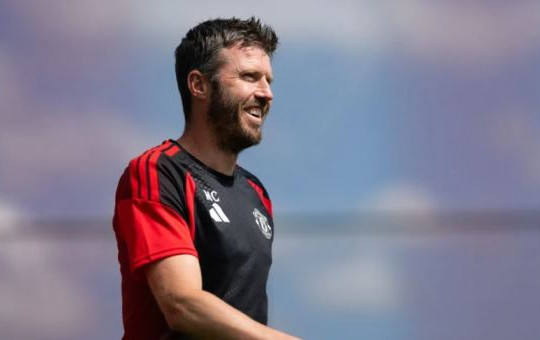 Ba điều INEOS cần bảo đảm cho Michael Carrick trước mùa Ngoại hạng Anh 2026/27