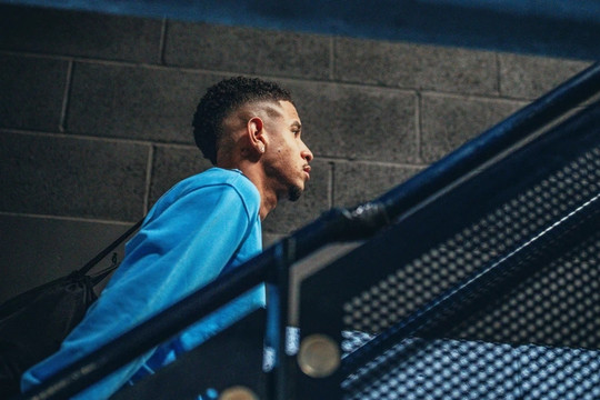 Savinho đề nghị rời Manchester City, Tottenham có thêm cơ hội theo đuổi cầu thủ chạy cánh