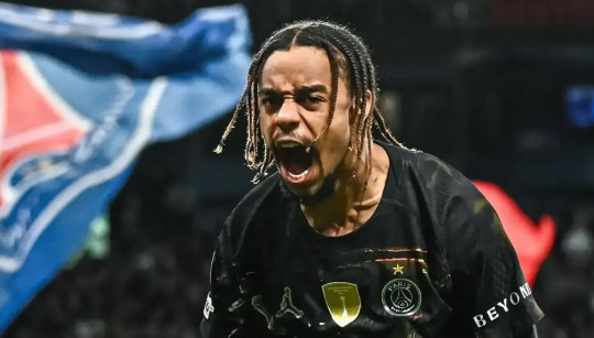 Liverpool đạt thỏa thuận miệng với Barcola, Real Madrid ưu tiên gia hạn Vinicius Jr