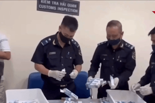 Sắp xét xử vụ án ma túy liên quan 4 tiếp viên Vietnam Airlines: 227 bị cáo, trực tuyến công khai