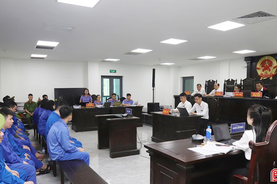 Cảnh giác trước bẫy "việc nhẹ, lương cao" của tội phạm mua bán người