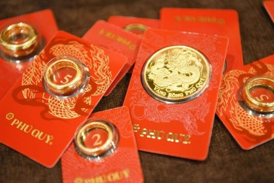 30/07/2026: Giá vàng SJC 137,7 - 141,7 triệu đồng/lượng, tăng 200.000đ