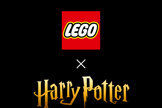 Rò rỉ thiết kế bộ Lego Harry Potter 76476 Bộ Pháp Thuật với 3.491 chi tiết và giá 450 USD