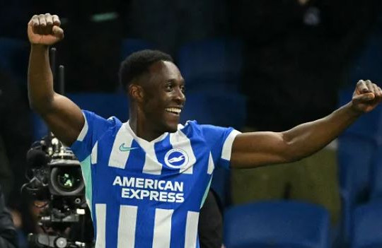Danny Welbeck gia nhập Chelsea: Bước ngoặt chiến lược của HLV Xabi Alonso và nỗi hối hận từ Man Utd