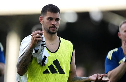 Arsenal và cuộc đấu trí cân não trên thị trường chuyển nhượng với Newcastle về Bruno Guimaraes