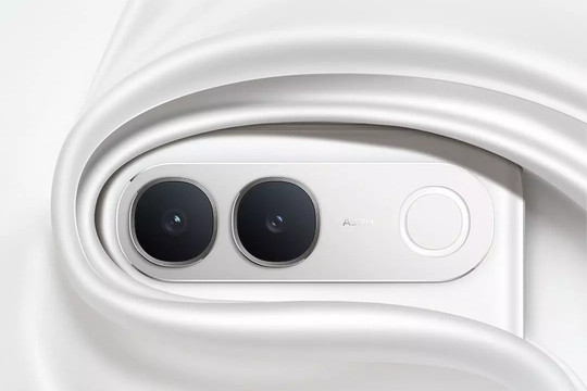 Vivo S2 chuẩn bị ra mắt: Màn hình cong 120Hz, vi xử lý Dimensity 7360 Turbo và pin 7.050 mAh