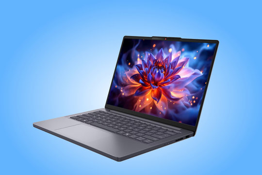 Lenovo ra mắt laptop IdeaPad Slim 3 14-inch dùng chip Intel Wildcat Lake pin 21 giờ