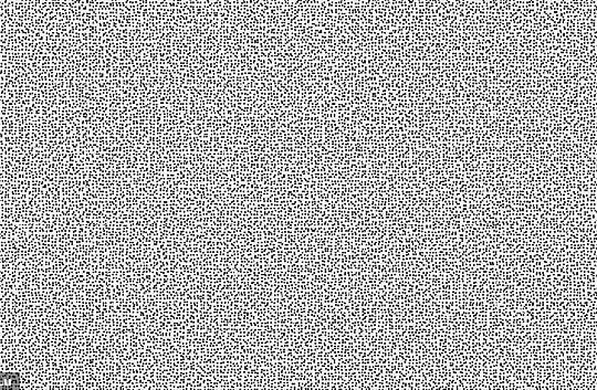 Công nghệ Ghost Font: Lá chắn bảo mật bằng chuyển động vượt qua tầm mắt của AI