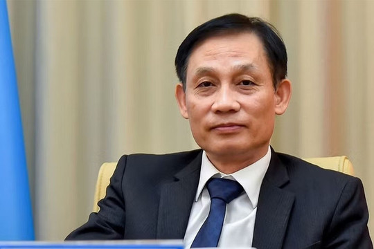 Triển khai hiệu quả đường lối đối ngoại trong kỷ nguyên mới