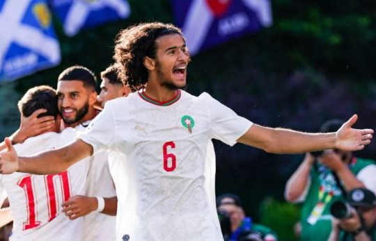 Man City vung 100 triệu euro cho Bouaddi và cuộc chiến bất công của Carrick