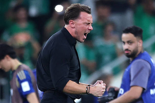 Newcastle chốt thỏa thuận bổ nhiệm Matthias Jaissle thay thế Eddie Howe đến năm 2030