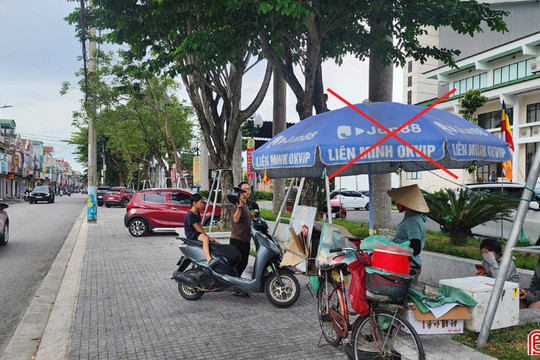 Không để quảng cáo trá hình "tiếp tay" cho cá cược trực tuyến