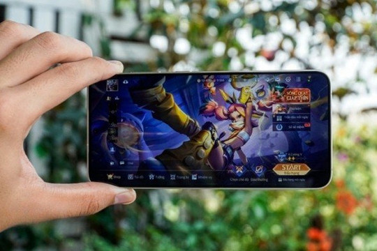 Top điện thoại chơi game tốt nhất năm 2026: Phân tích cấu hình từ flagship đến phân khúc phổ thông