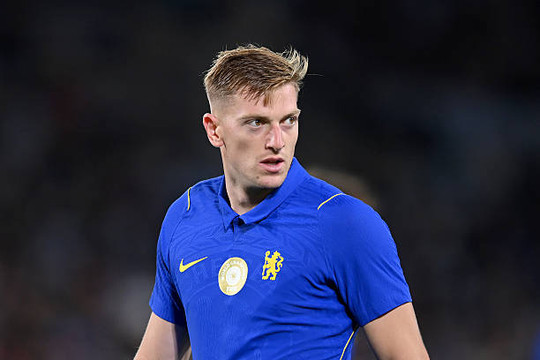 Mua 35,5 triệu rao 47 triệu euro: Bậc thầy chuyển nhượng Chelsea lại thu lời từ bom xịt