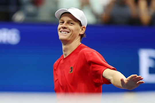 Ben Shelton lên tiếng bảo vệ Jannik Sinner trước quyết định rút khỏi Rogers Cup 2026