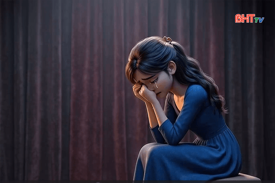 Câu chuyện: Tiếng hát lạc điệu