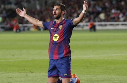 PSG chuẩn bị thâu tóm Ferran Torres: Nút thắt 8 triệu euro từ phía Barcelona