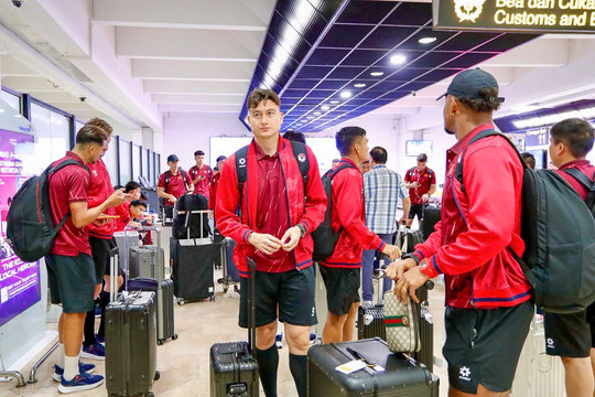 ĐT Việt Nam đối mặt nguy cơ bị loại sớm tại ASEAN Cup 2026