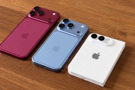 iPhone 18 Pro có thể đạt mức giá 1.399 USD do chi phí sản xuất phần cứng tăng cao
